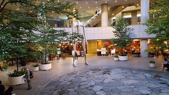 Tokyo-bys operatårn